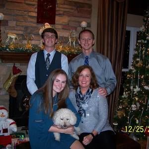 Meet your Posher, Kathy